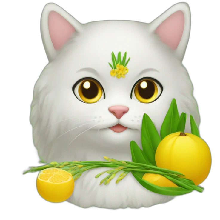 nowruz emoji