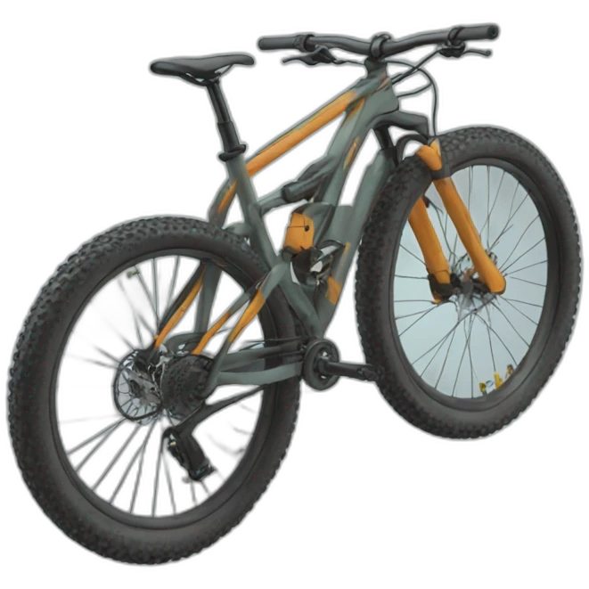 Mtb emoji