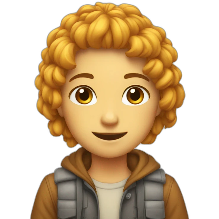autum emoji