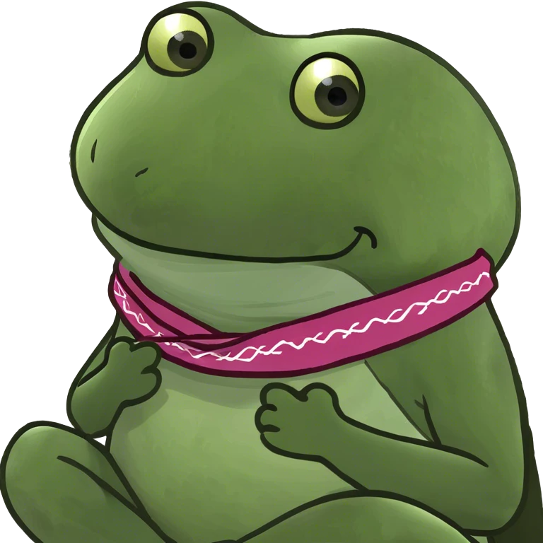 bufo praying emoji