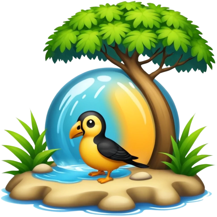 Make a emoji of a girl spreading her legs with her vagina facing the screen  emoji