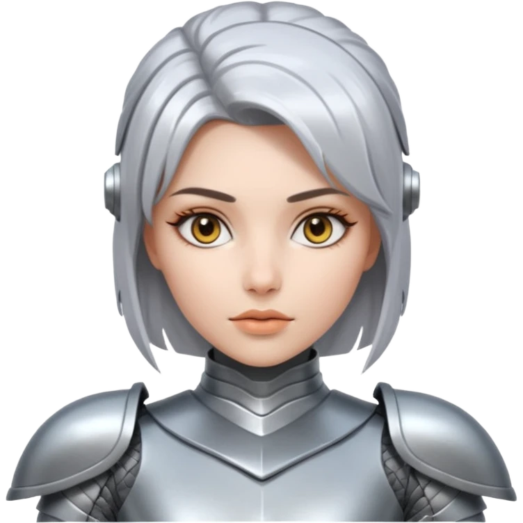 future woman emoji