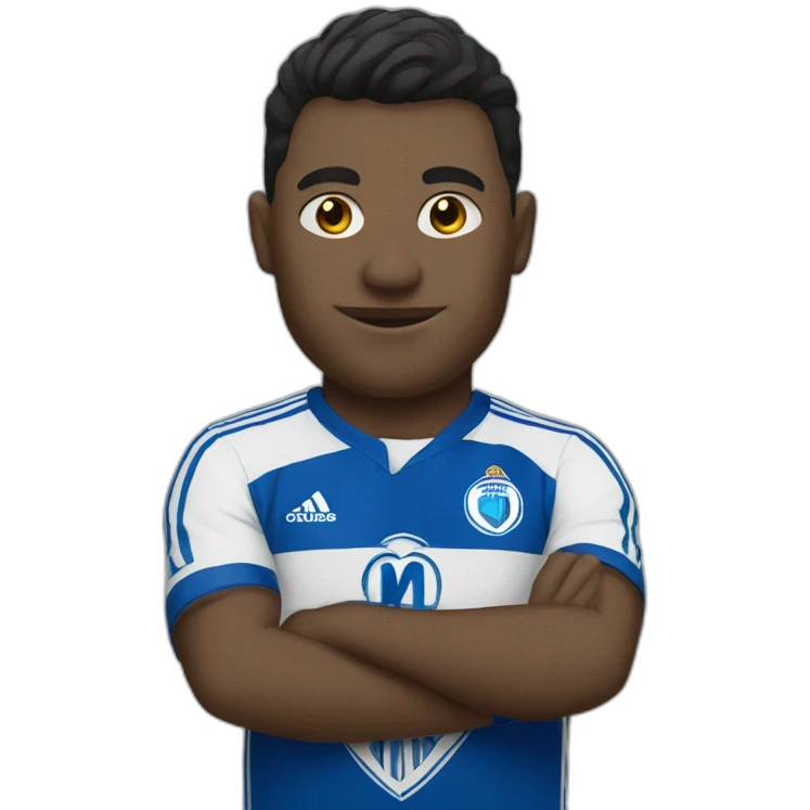 millonarios emoji