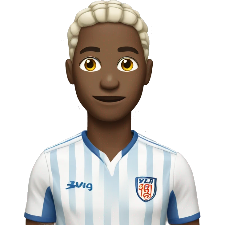 osimhen emoji