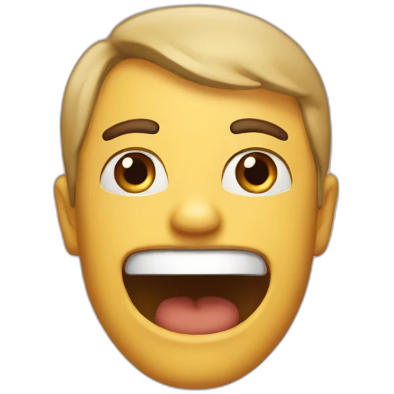 lucky emoji