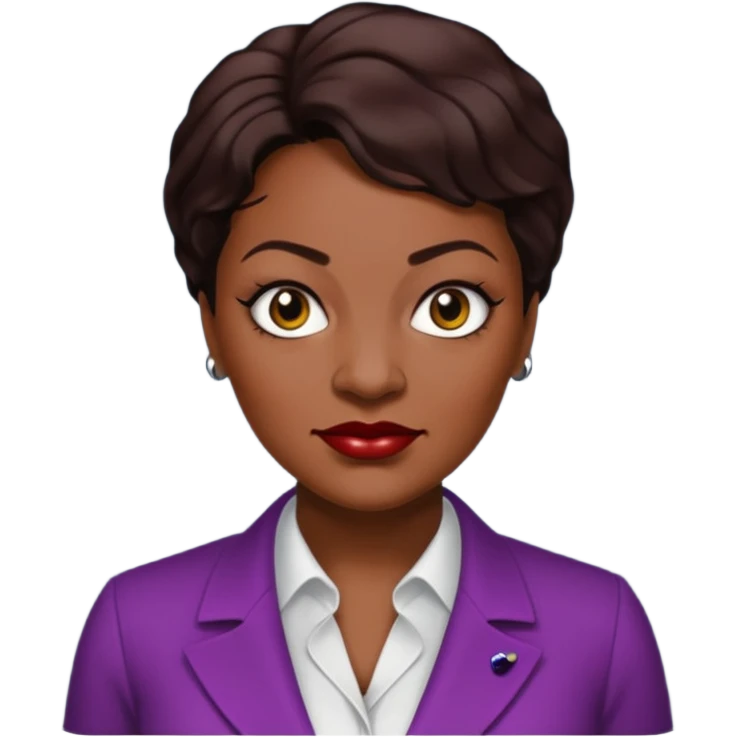 amanda waller emoji