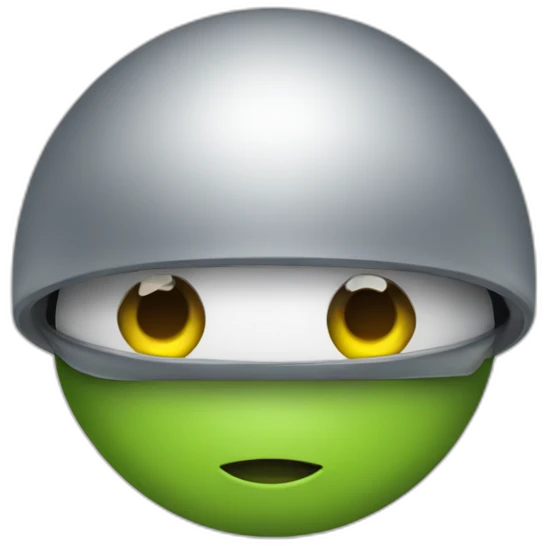 Ovni emoji