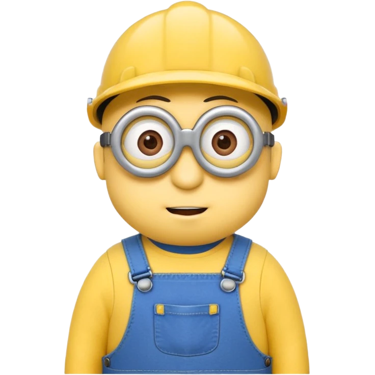minions emoji