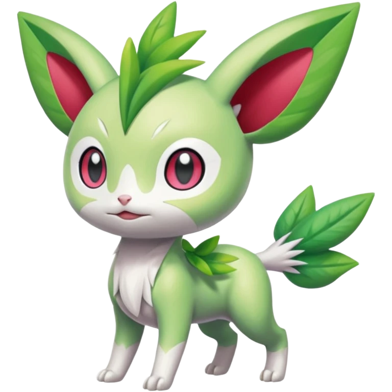 Meloetta-Shaymin-Celebi-Gatomon-Pteromon-hybrid emoji