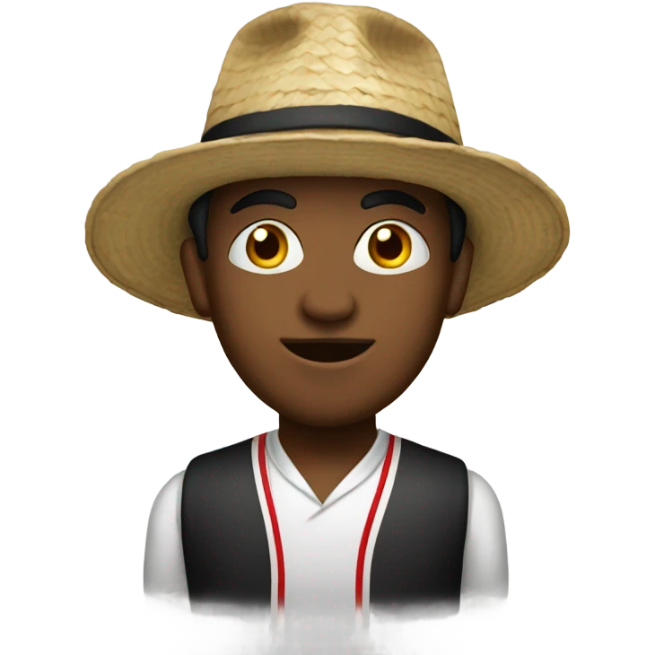Trinidad  emoji