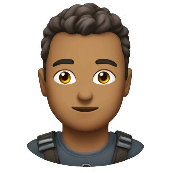 Karas emoji
