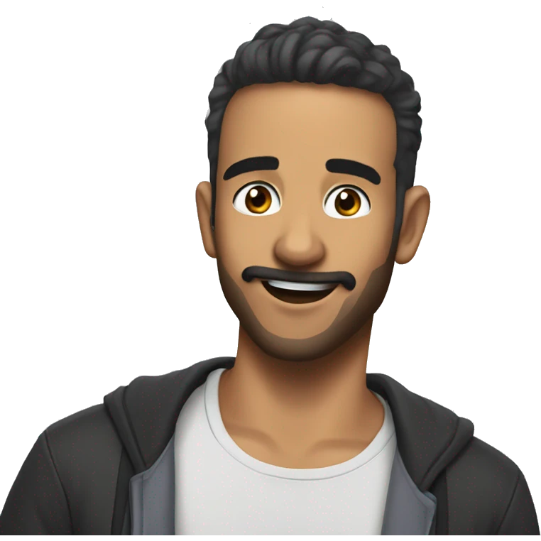 Locklear french streamer twitch emoji