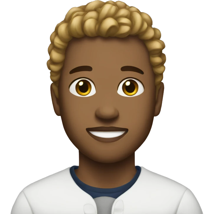 isaiah smith emoji