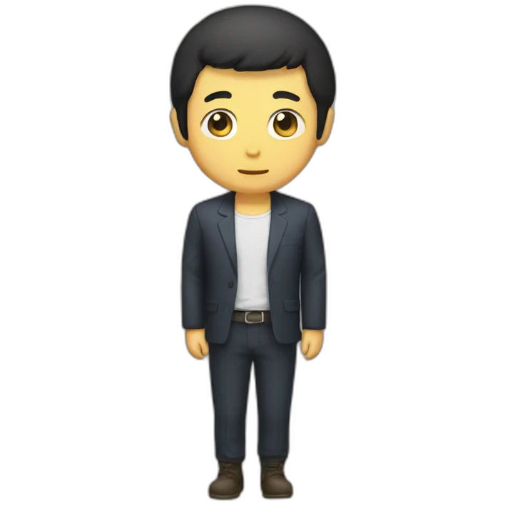yasufumi emoji