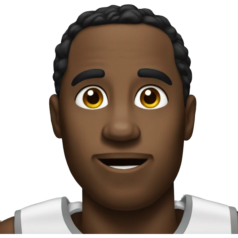 Diddy emoji
