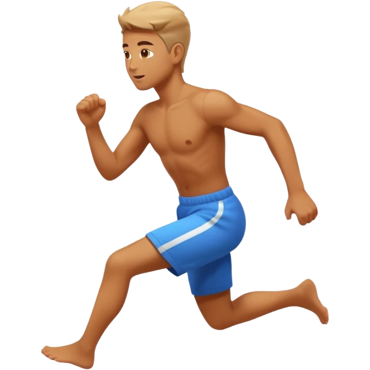 Nah el hareketi  emoji