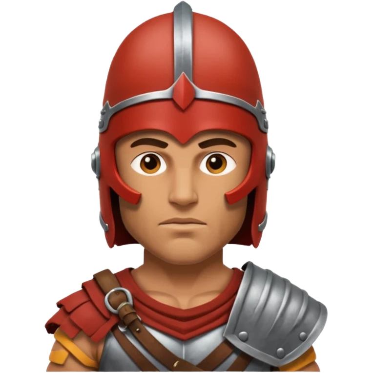 Gladiator emoji