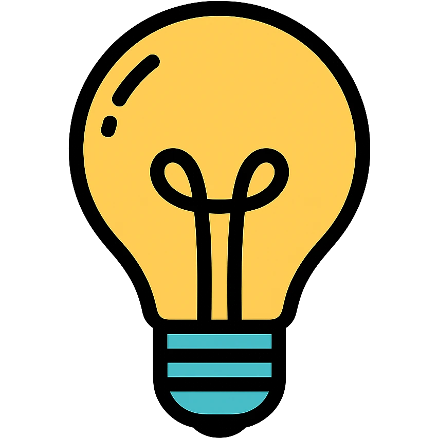 like icon, color outline style emoji