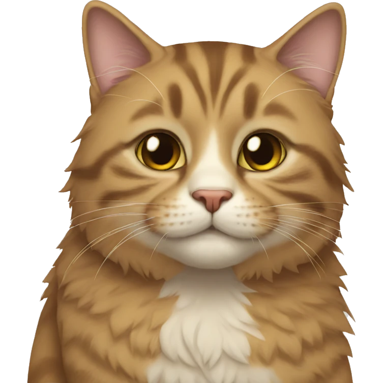 Cat emoji