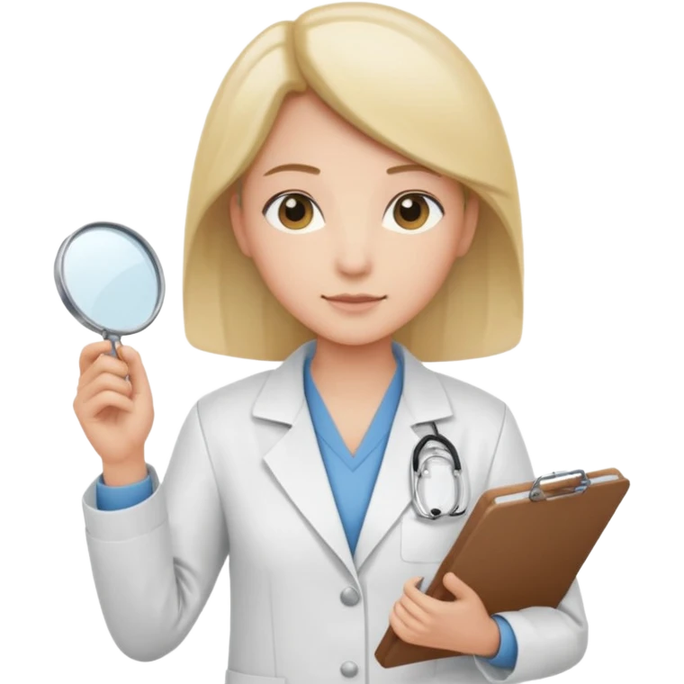 statistical agent emoji