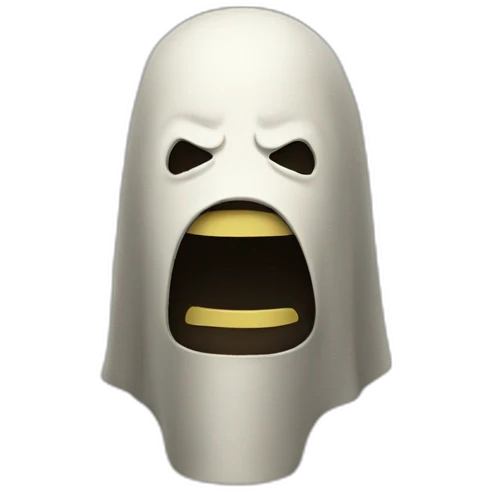 Fantôme emoji