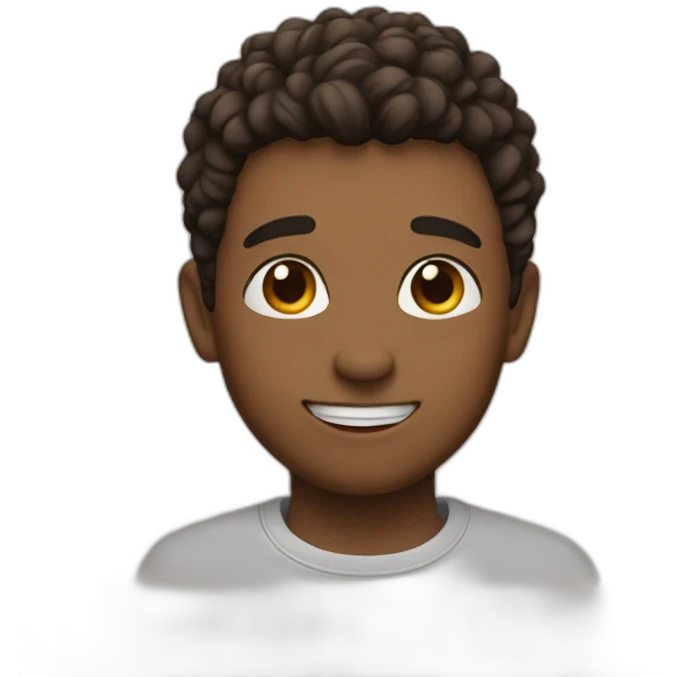 Aww emoji