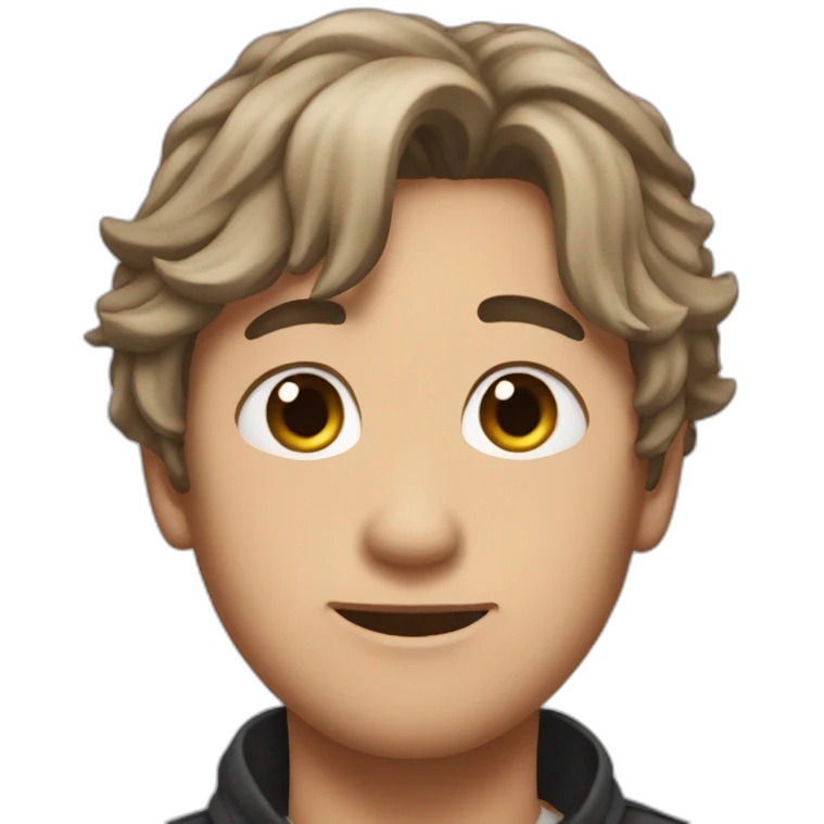 bap emoji