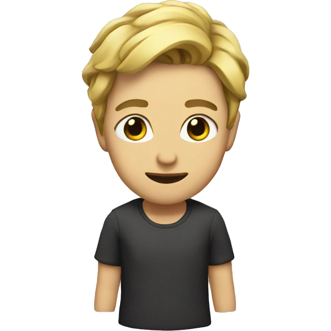 Елка  emoji