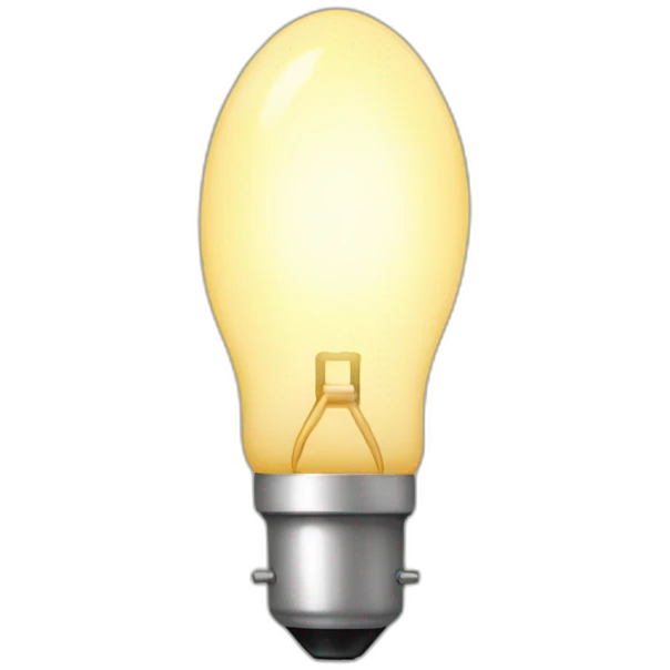 lighting emoji