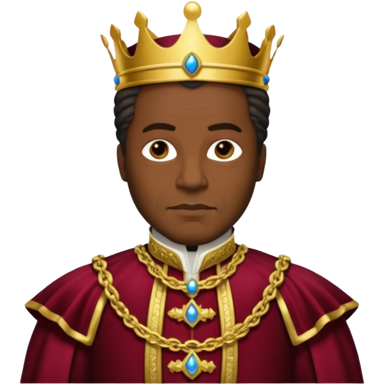 Otello emoji