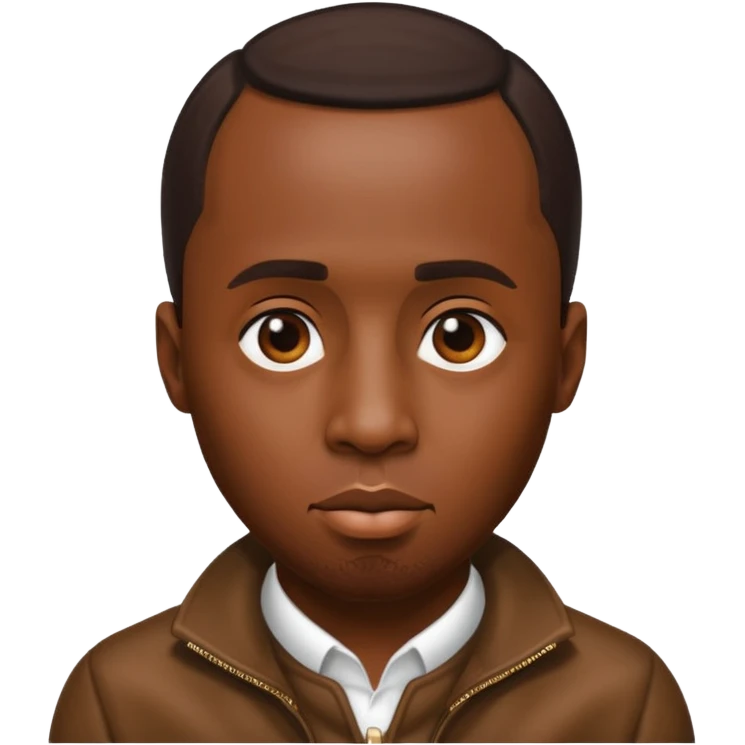 P Diddy  emoji