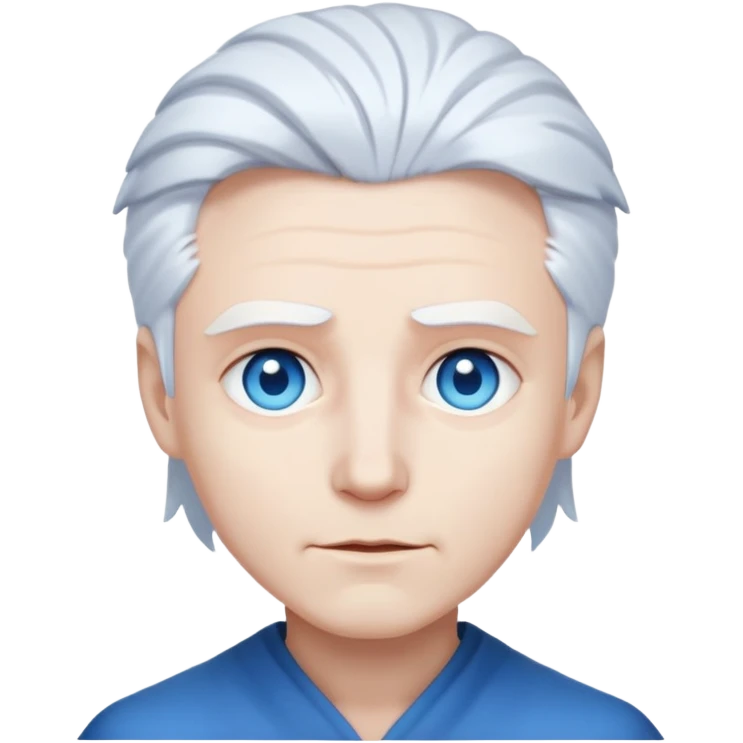 Gojo emoji