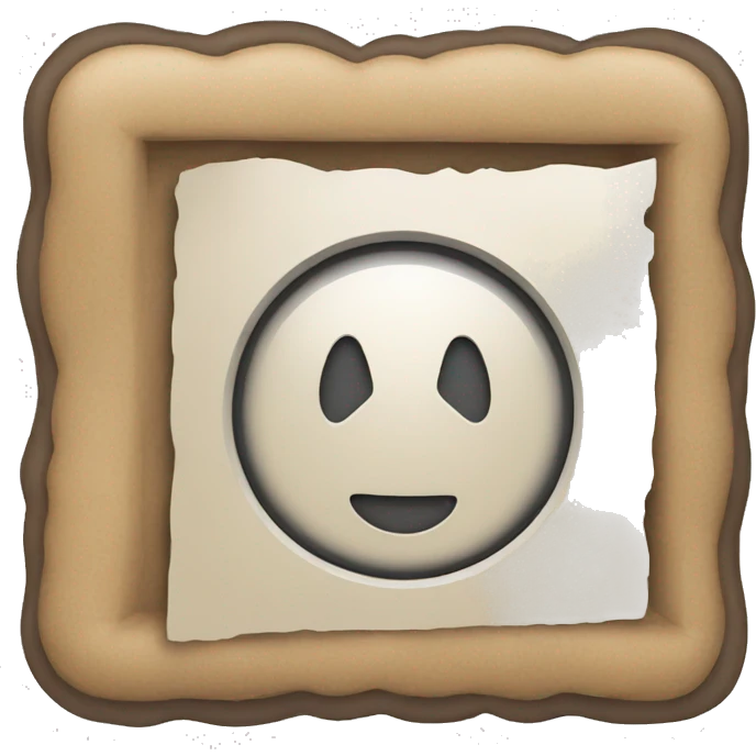 Certification  emoji