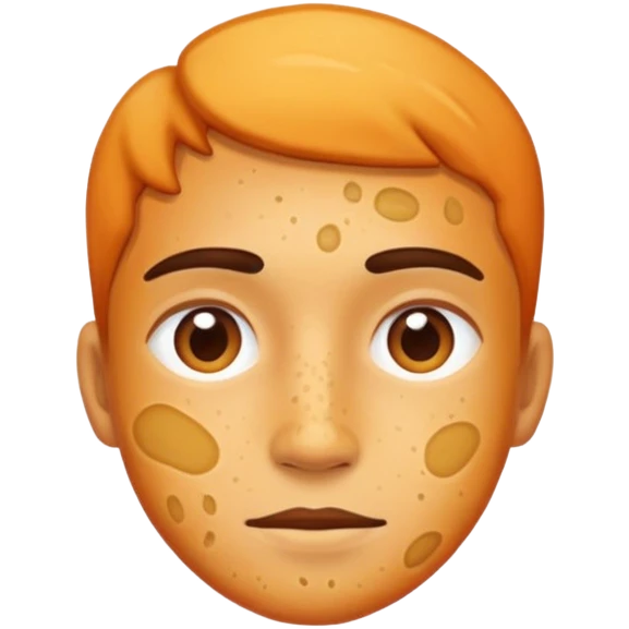 hyperpigmentation  emoji