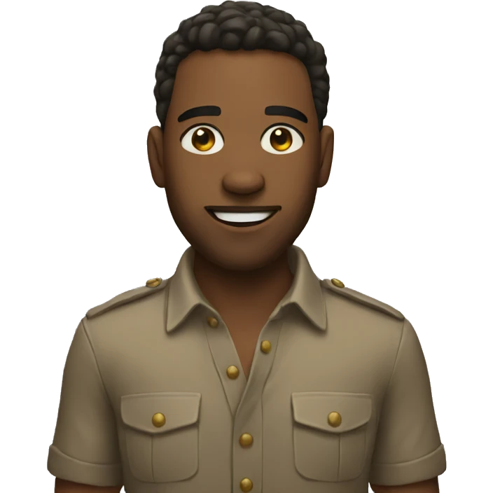 Jul emoji