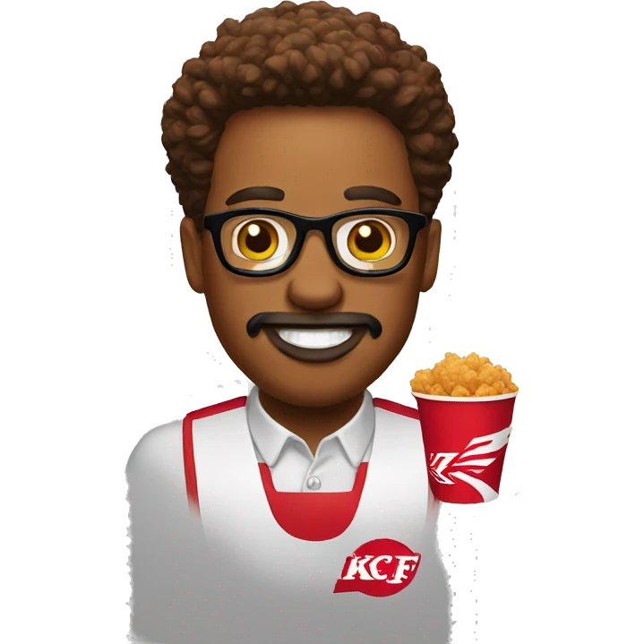 KFC emoji