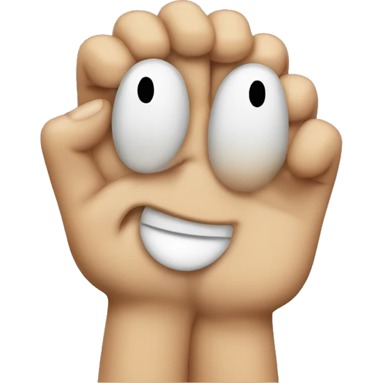 emoji smirking rubbing hands together emoji