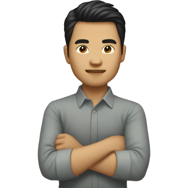 au duong tuan emoji