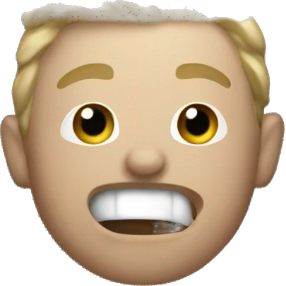 stuck wash emoji