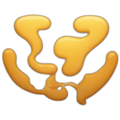 Follow button emoji