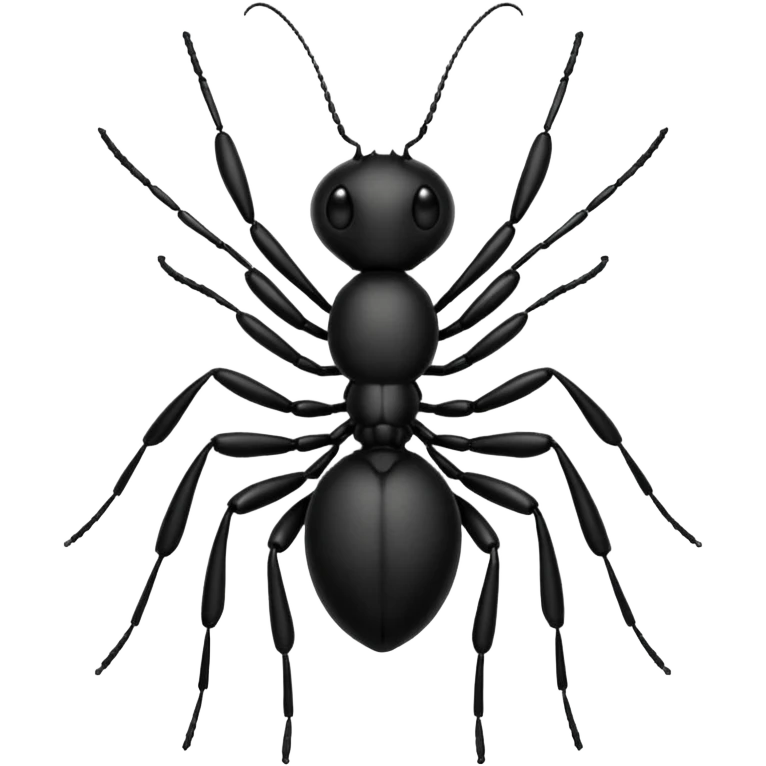 Ant 🐜 emoji