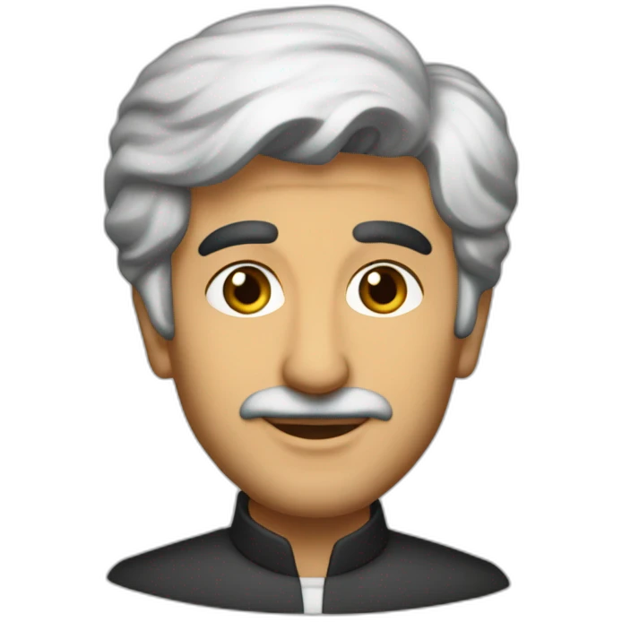 Mohammad Reza Shajarian emoji