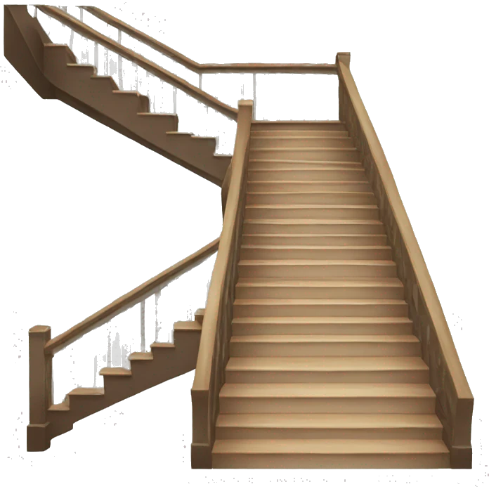 stairs emoji