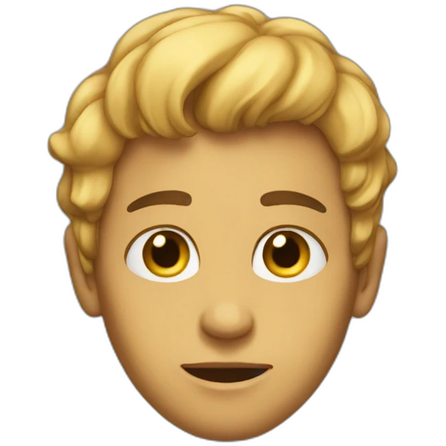 Soul emoji