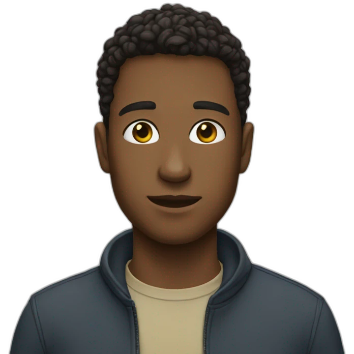 Hope emoji