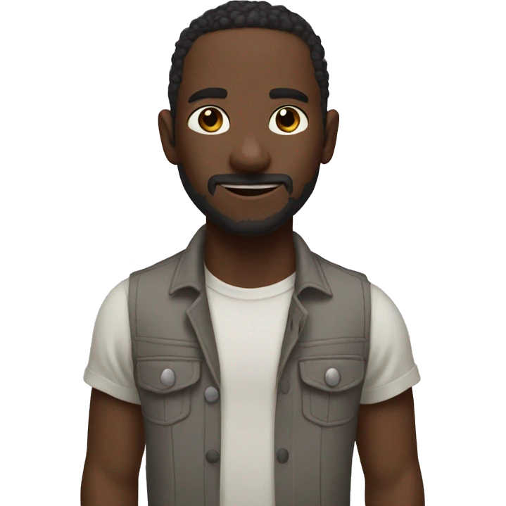 Vanilbean emoji