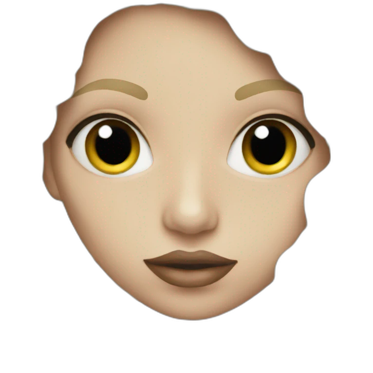 Prada emoji