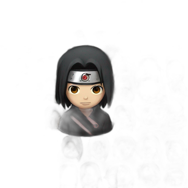 Itachi emoji