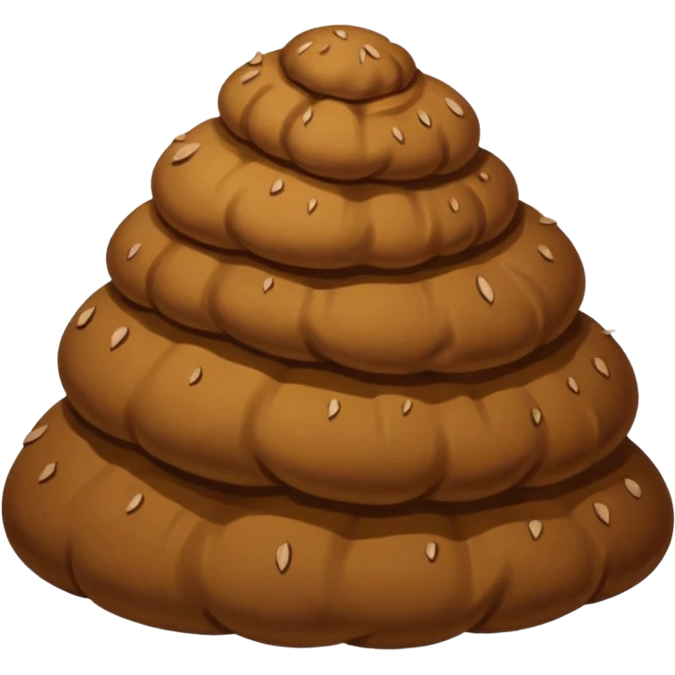 Shit emoji