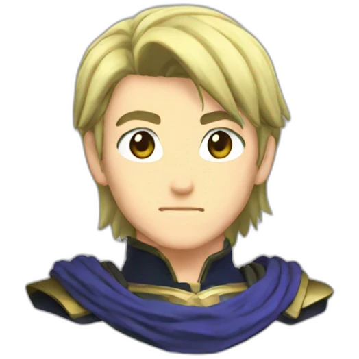 Fire emblem emoji